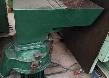 Młyn młynek kruszarka do plastiku tworzywa sztucznego Rapid