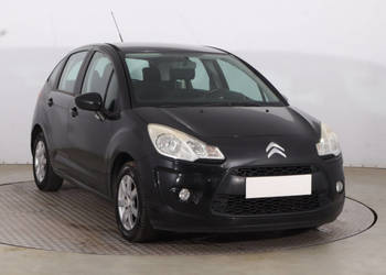 Citroen C3 1.4 VTI