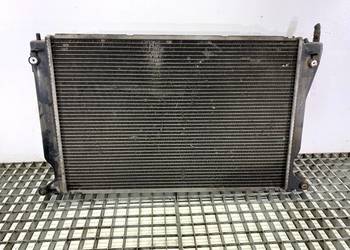 CHŁODNICA WODY TOYOTA AVENSIS T25 2.0 126KM 03-08 RADIATOR