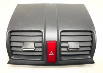 KRATKA NAWIEWU PRZÓD HONDA CR-V III 77610-SWA-A013-M1 SUV WENTYLACJI