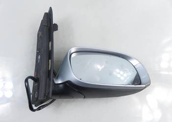 LUSTERKO PRAWE VW TOURAN I  LA7W