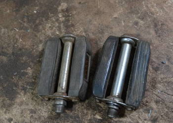 pedały simson sr 1 sr 2 org DDR