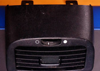 Fiat Stilo kratka nawiewu tylna