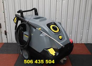 Myjka Ciśnieniowa Karcher HDS 8/18 - 4C* 2019 rok * DUŻY WYBÓR