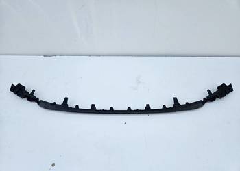 BMW 5 G30 G31 BELKA ABSORBER DOLNY ZDERZAKA PRZÓD 8746307 51118746307