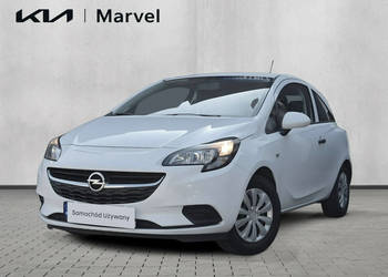 Opel Corsa 1.4 75 KM ENJOY SalonPL / Serwisowany / FVMarża E (2014-)