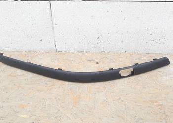 SAAB 9-3 93 LISTWA ZDERZAKA PRZÓD PRAWA 12788001