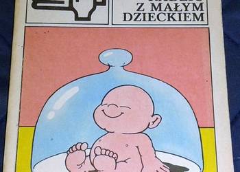 Jak sobie radzić z małym dzieckiem - I. Rybczyńska, Vorbrodt