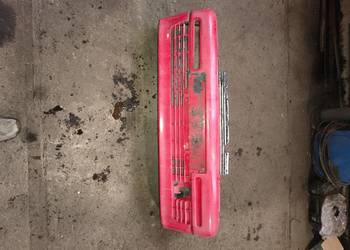 Zderzak Cinquecento sporting