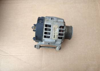 Alternator Valeo New Holland TM 120, 135, 150, 155, 165, 175, 190 Alternator Valeo New Holland TM 120, 135, 150, 155, 165, 175, 190