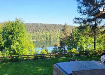 Dom wolnostojący Gołubie 54m2