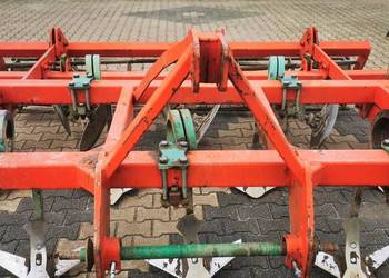 AGREGAT Gruber AGROTOM