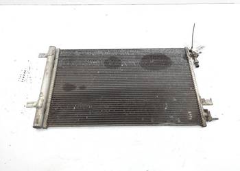 CHŁODNICA KLIMATYZACJI CHEVROLET CRUZE 13377763