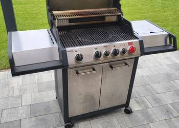 Grill gazowy Enders Monroe Pro