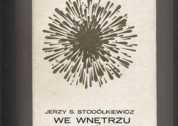 Stodółkiewicz J.S. - We wnętrzu wszechświata