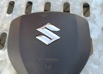 Suzuki SX4 S-cross lift 16- poduszka kierowcy airbag
