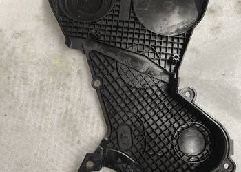 Osłona silnika obudowa rozrządu C4 C5 C8 1.8 16V 2.0 16V Peugeot 407 607