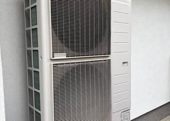 Pompa ciepła- Thermia iTec Eco