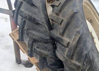 Koła do zetor  ursus