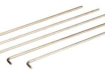 Drut łączący złącza pasów T2SX/220-5/VP (5 szt.) 411295819