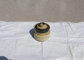 Stara cukierniczka Tułowice PRL Stara cukierniczka Tułowice PRL