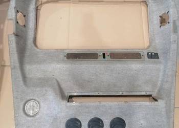 Podsufitka Massey Ferguson 6120, 6130, 6140, 6150, 6160, 6170, 6180, 6190,