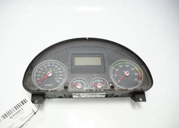 LICZNIK ZEGAR IVECO EUROCARGO 20E28 504276234