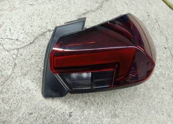 Lampa tył prawy corsa f orginalna