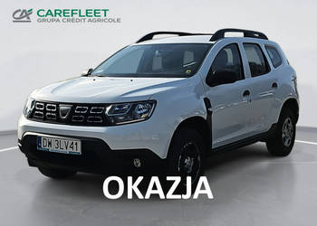 Dacia Duster Dacia Duster 1.5 Blue dCi Essential Kombi dw3lv41 II (2017-20…