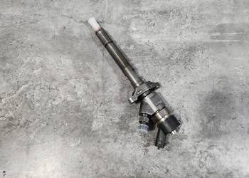 Wtryskiwacze Bosch 1.6HDI 0445110239 Citroen Peuge