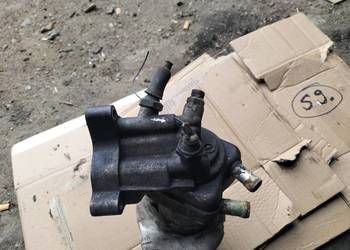 AUDI 80 B3 B4 048115417  PODSTAWA FILTRA OLEJU