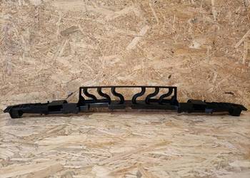 MERCEDES W206 ŚLIZG WSPORNIK MOCOWANIE ZDERZAKA TYŁ A2068809603