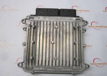 HONDA ACCORD 2.2 i-DTEC komputer sterownik silnika 0281015742 37820-RL0-G53