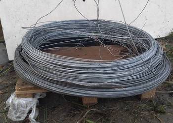 drut do siatki SOLIDNY  gr 2 mm