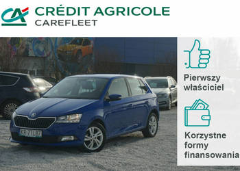 Škoda Fabia 1.0 TSI 95 KM Ambition Salon Polska Faktura Vat 23% KR7TL87 IV…