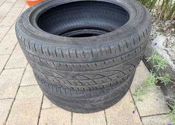 Opony letnie 225/45/17