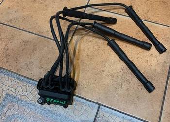 Cefka zapłonowa RENAULT Clio Kangoo wiele modeli