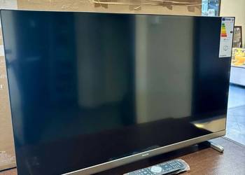 Telewizor LED Philips 32PHS5527 32" HD Ready srebrny | Nieużywany