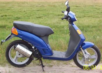 Części Hero Winner