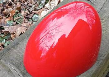 Obudowa lusterek mini f55 f56 niwe chili red