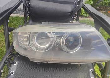 Lampa BMW E91 Xenon