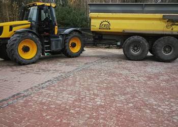 Montaż przydomowej oczyszczalni ścieków - drenażowej, biologicznej Góra Puławska