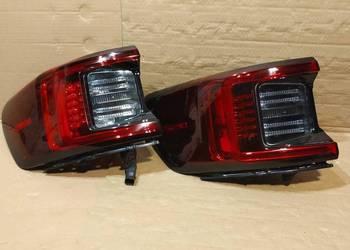 Lampa Tył Lewa Full Led Polestar 2 II 2020-22r Europa