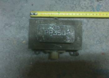 elektroniczny regulator napięcia PP350