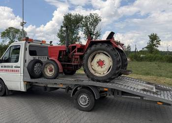 Władimirec T-25 każdy stan kupię