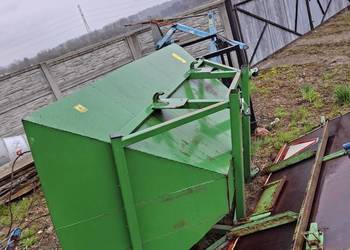 Wanna przeladowcza tur