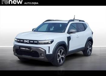 Duster 1.0 TCe Journey LPG 100KM