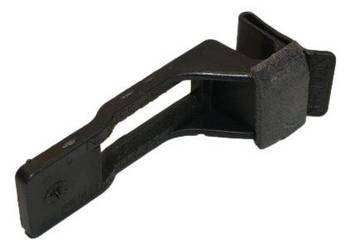 MERCEDES W211 W219 Spinka mocowania oslony dmuchawy OE