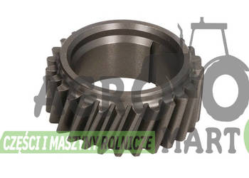 4809524GVM 87569124 KOŁO ZĘBATE Z27 CNH