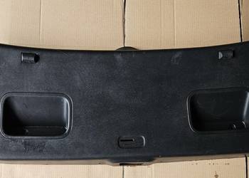 KIA STONIC OSŁONA TAPICERKA KLAPY BAGAŻNIKA 81750-H8400